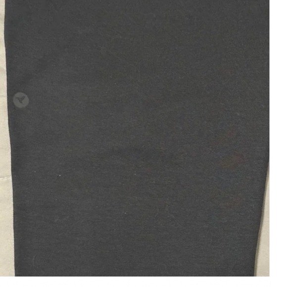 Birddogs Mens XXL Black Joggers Athletic Sweatpants Drawstring Cuffs Pockets - Picture 5 of 7